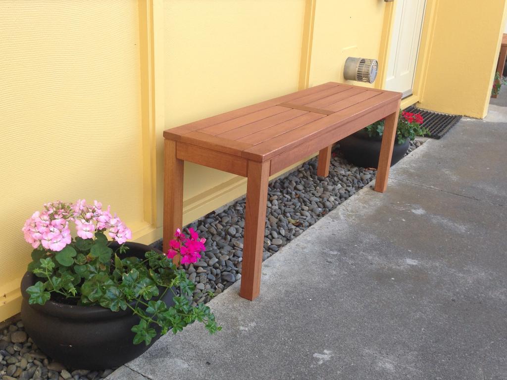 Mount View Motel Hawera Zimmer foto