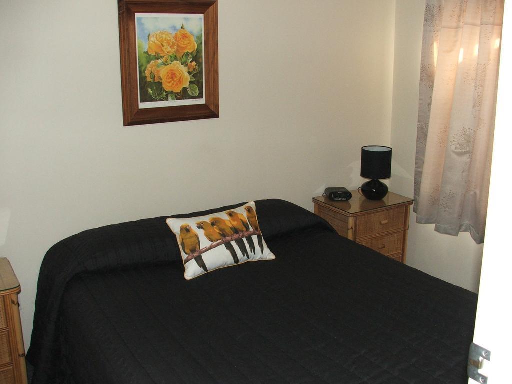 Mount View Motel Hawera Zimmer foto