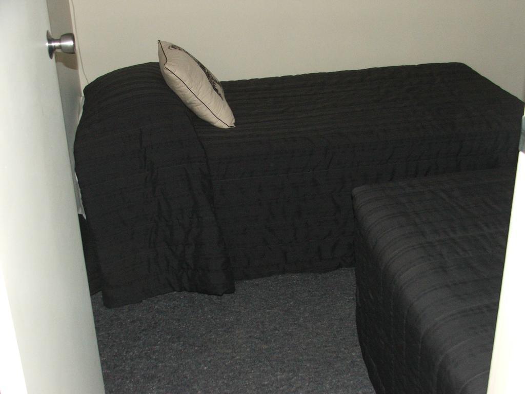 Mount View Motel Hawera Zimmer foto